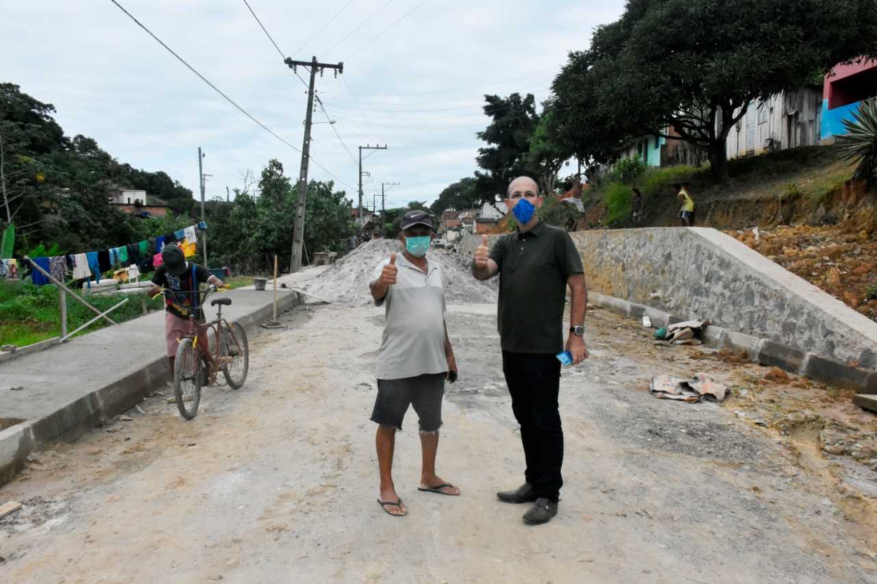 asfalto